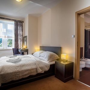 Apartament typu standard